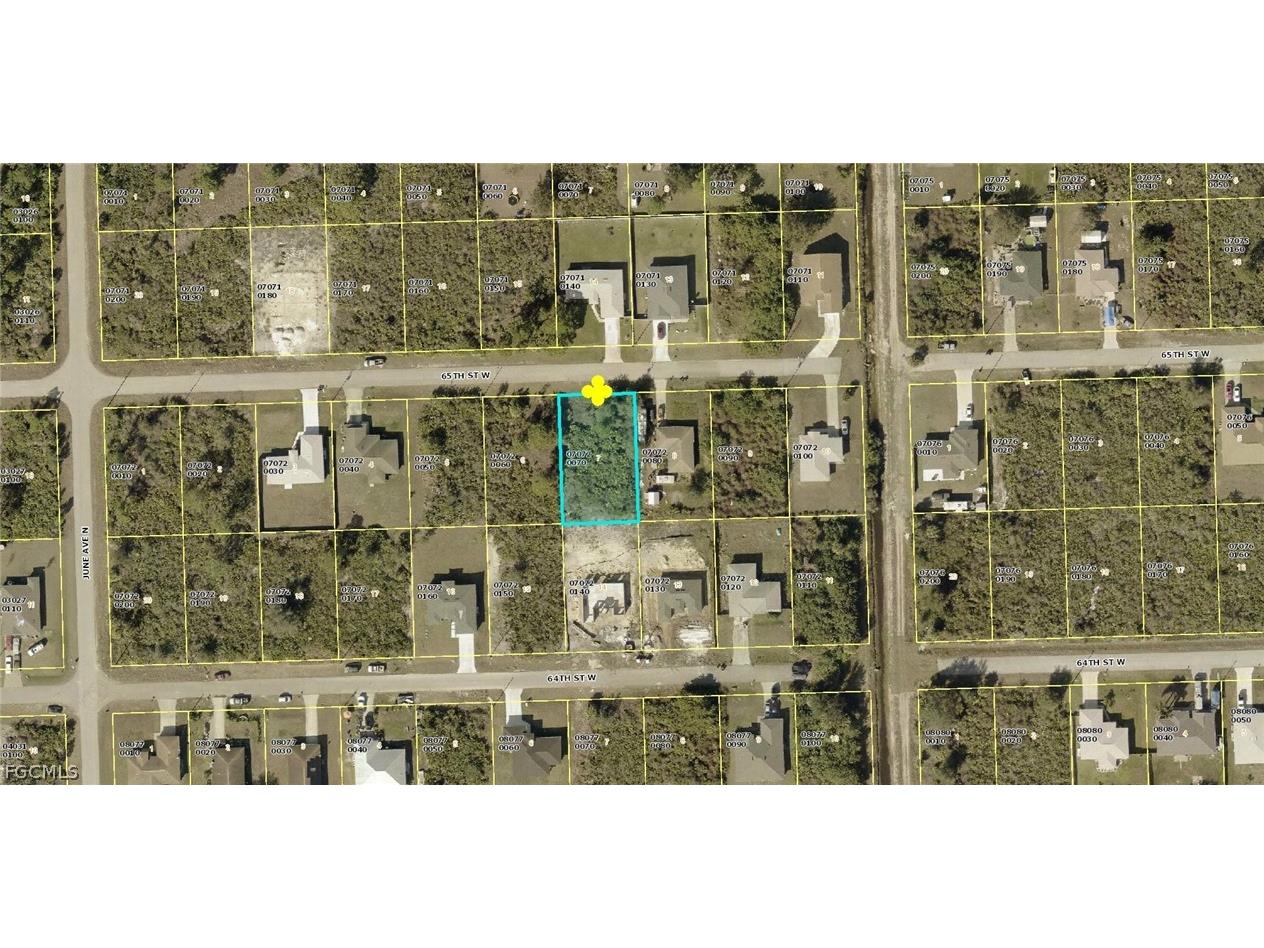 2807 65th Street W Lehigh Acres FL 33971 2026009650 image1