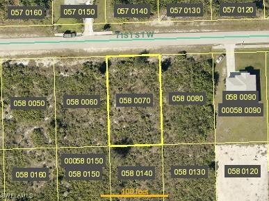 2807 71st Street W Lehigh Acres FL 33971 224074252 image1