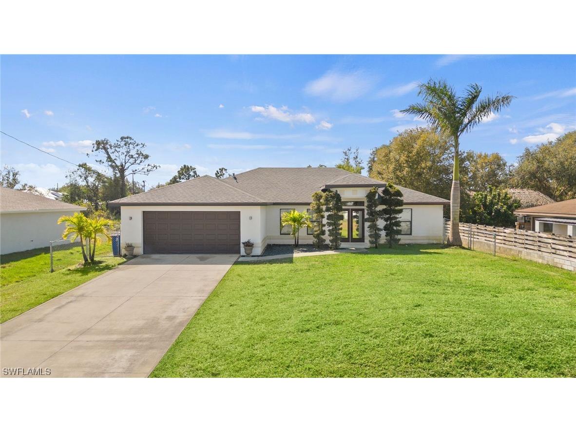 2807 8th Street W Lehigh Acres FL 33971 223016277 image1