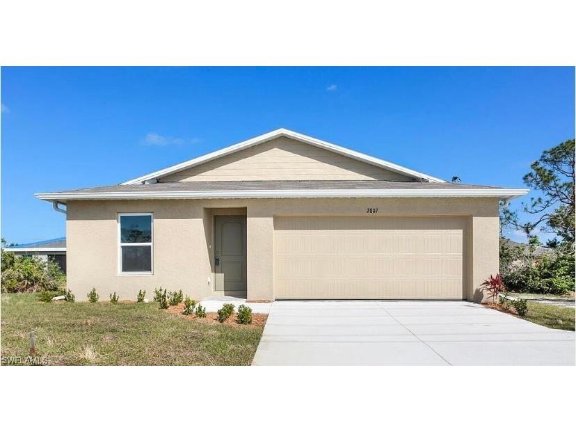 2807 Embers Parkway W Cape Coral FL 33993 223030249 image1