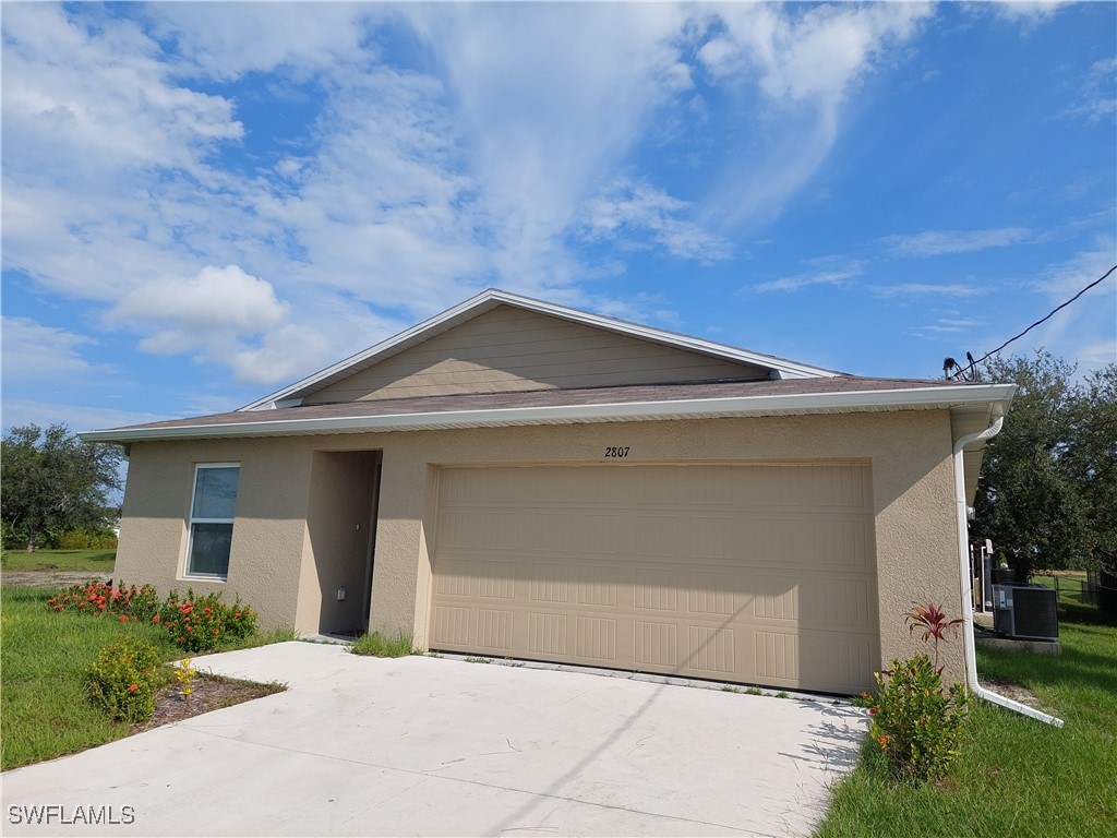 2807 Embers Parkway W Cape Coral FL 33993 224076603 image1