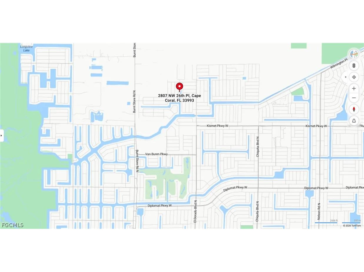 2807 NW 26th Place Cape Coral FL 33993 2026009250 image6