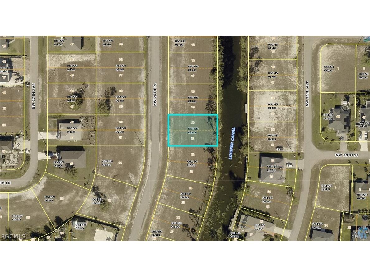 2807 NW 26th Place Cape Coral FL 33993 2026009250 image8