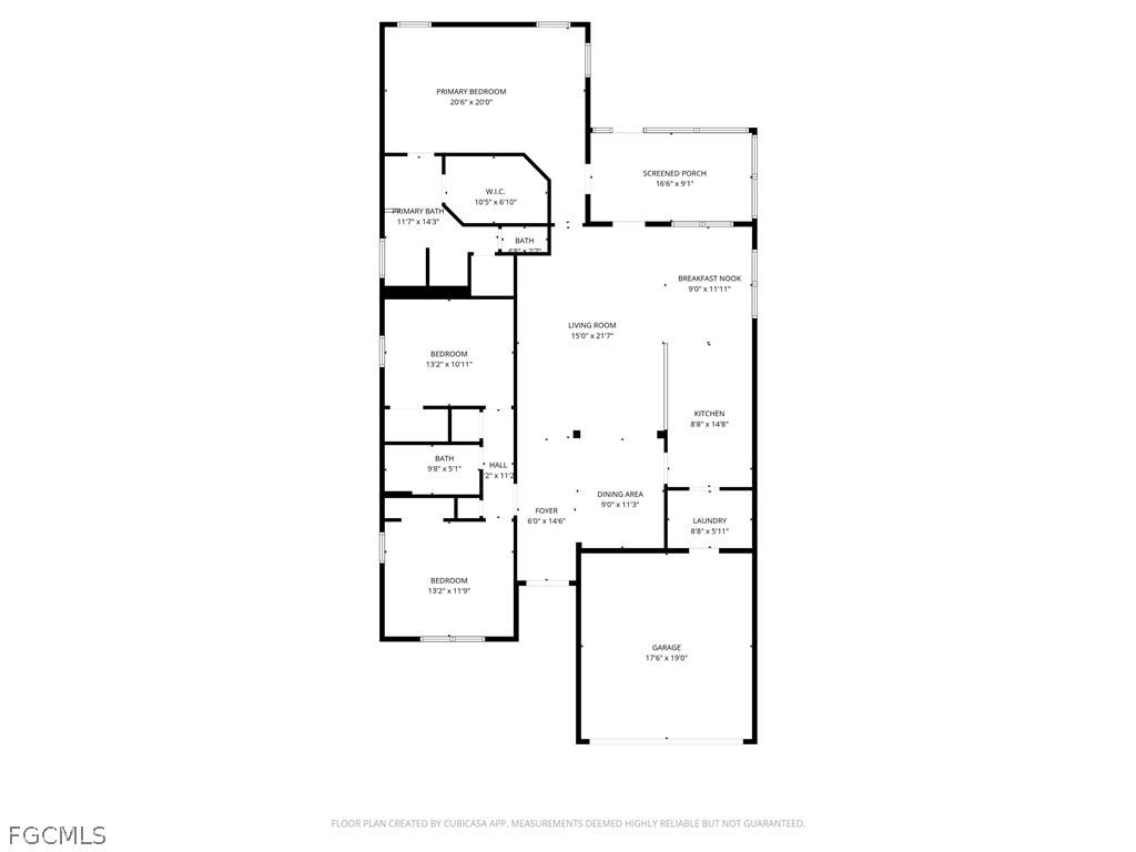 2807 NW 5th Street Cape Coral FL 33993 2026007734 image6