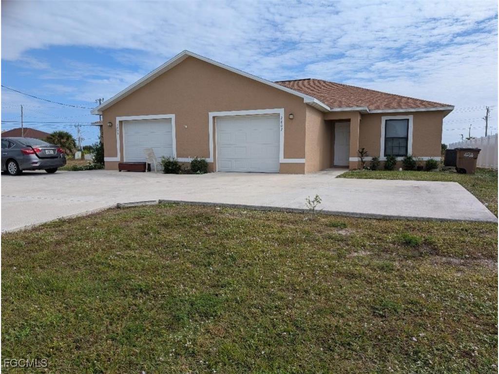 2807 SW 8th Place #2807 Cape Coral FL 33914 2025025211 image1