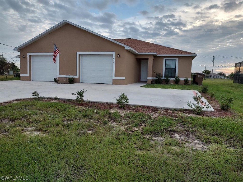 2807 SW 8th Place #2807 Cape Coral FL 33914 223074753 image1