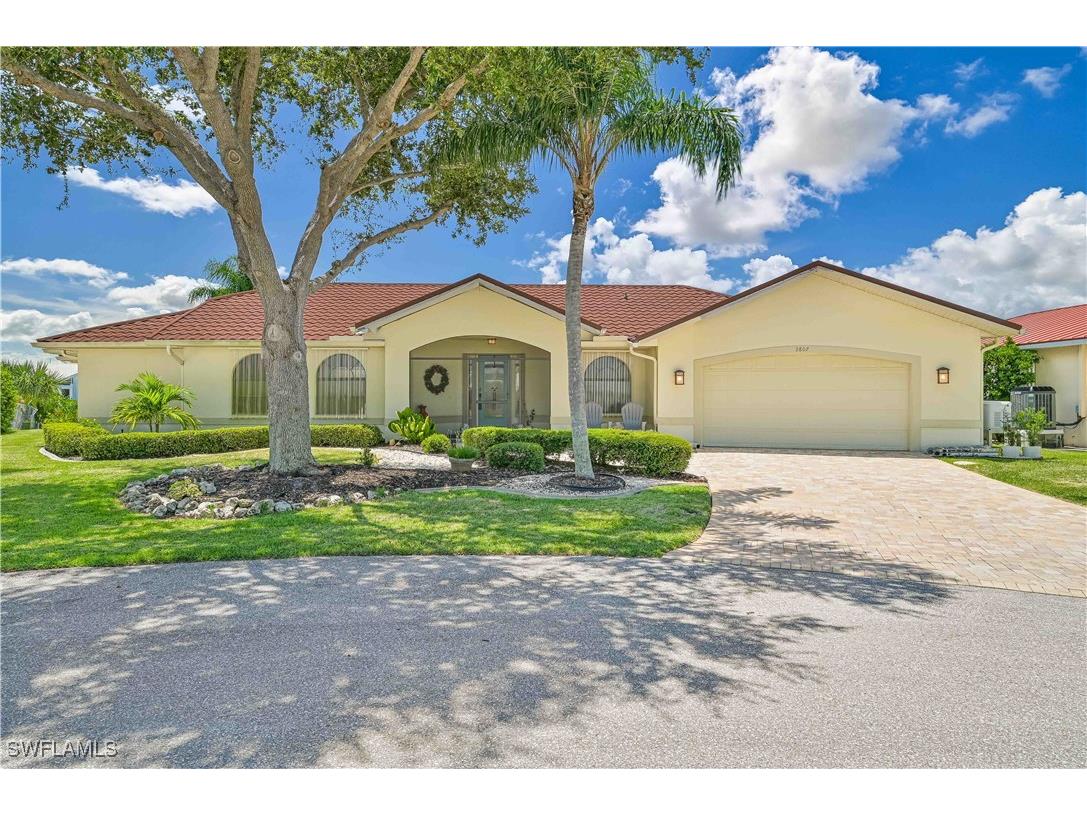 2807 Via Paloma Drive Punta Gorda FL 33950 224057984 image1