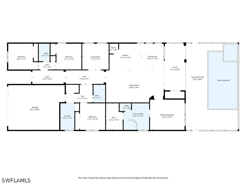 28073 Sanibel Sands Street Bonita Springs FL 34135 226017116 image41