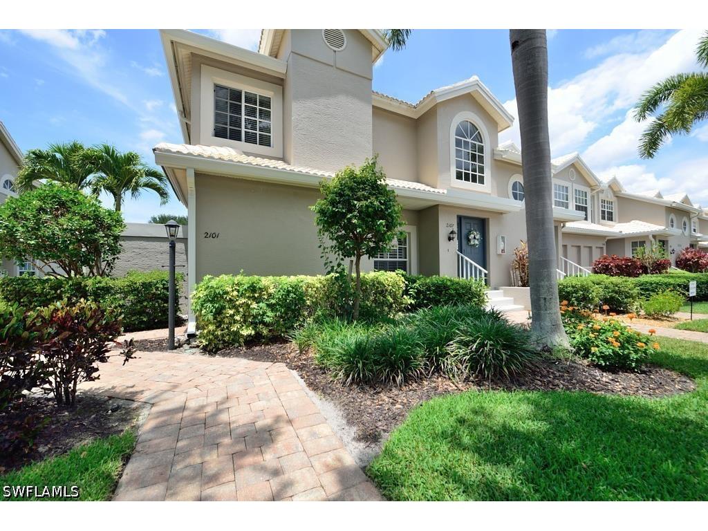 28076 Cavendish Court #2101 Bonita Springs FL 34135 226019901 image1