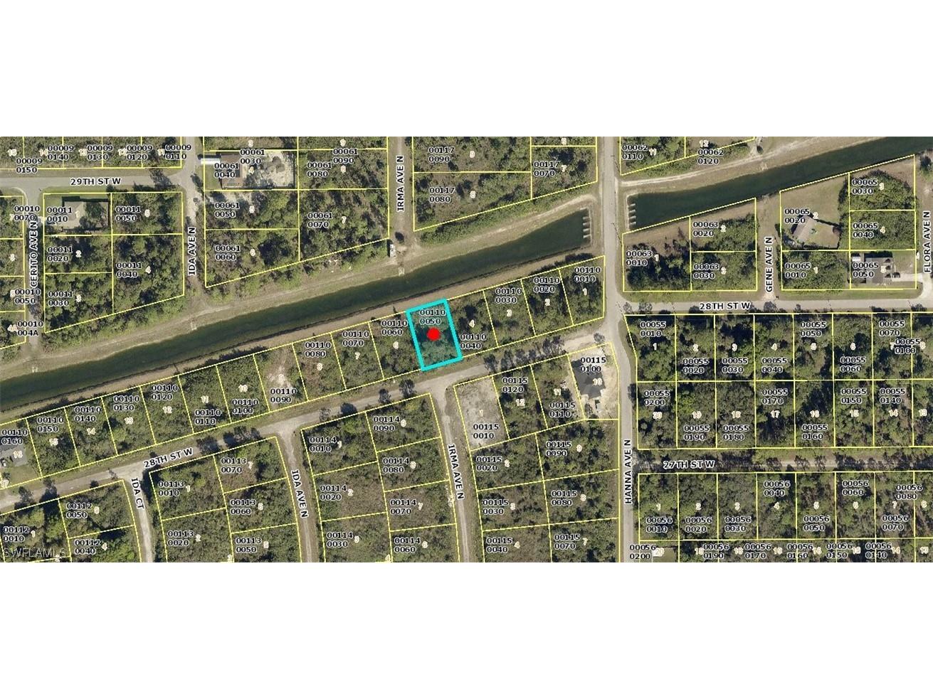 2808 28th Street W Lehigh Acres FL 33971 223028681 image1