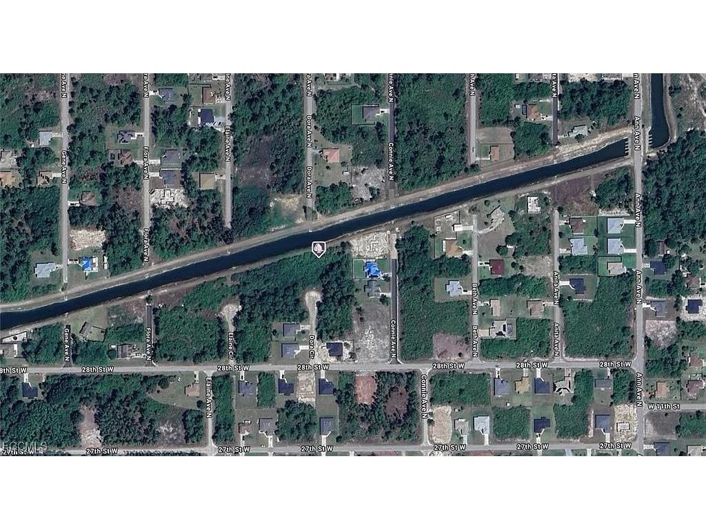 2808 Dora Circle Lehigh Acres FL 33971 2025016669 image1