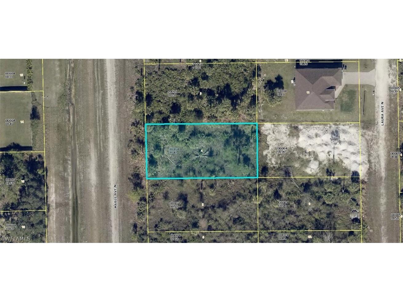 2808 Mable Avenue N Lehigh Acres FL 33971 224032328 image1