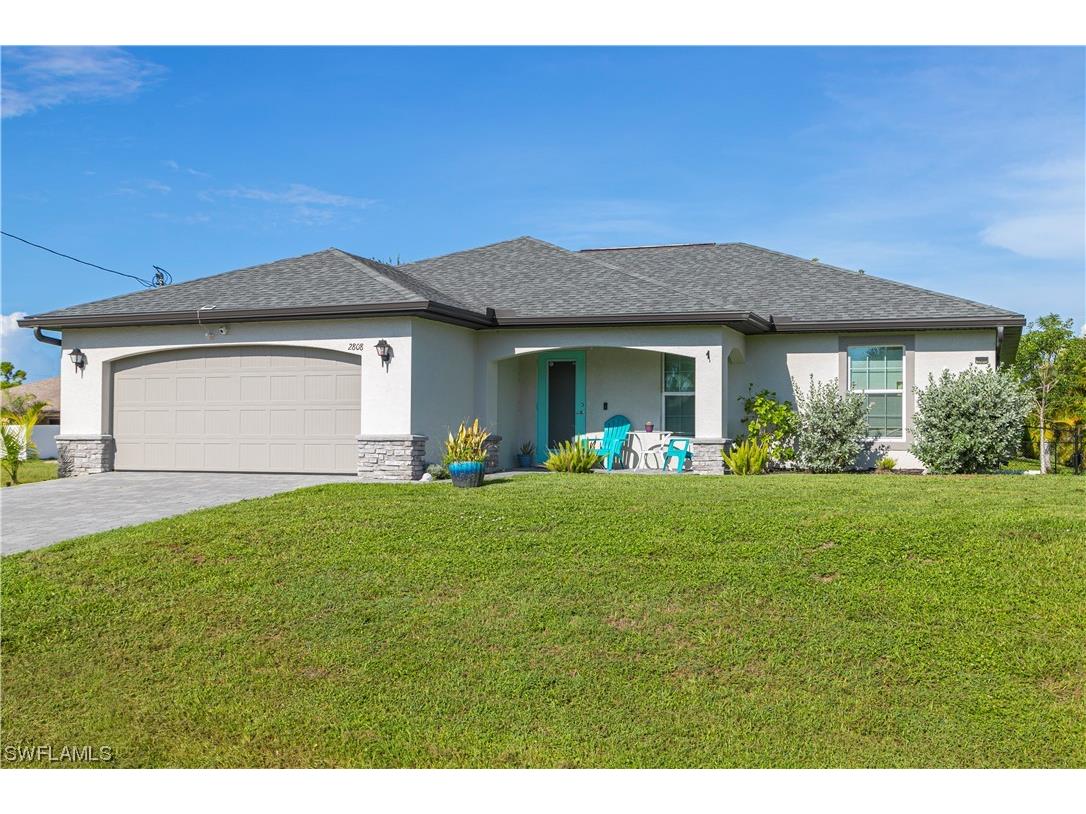 2808 NW 18th Avenue Cape Coral FL 33993 223037454 image1