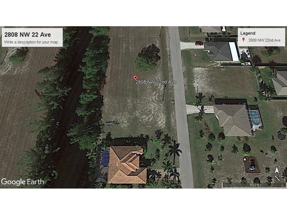 2808 NW 22nd Avenue Cape Coral FL 33993 223045641 image1