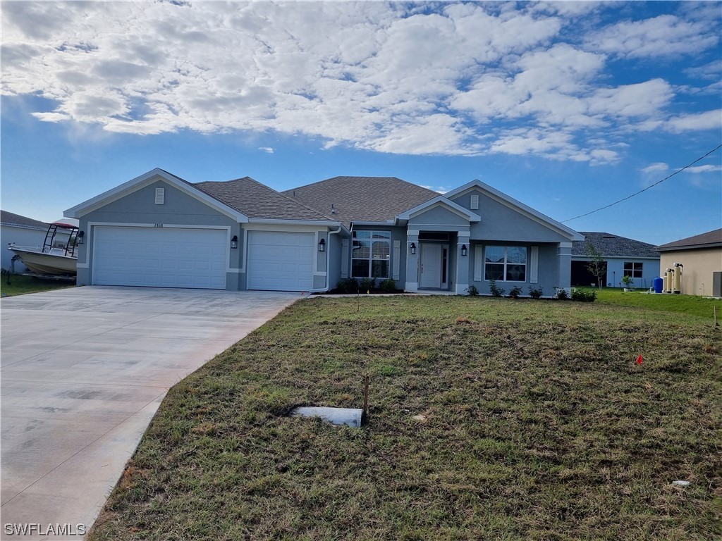 2808 NW 25th Terrace Cape Coral FL 33993 223091103 image1