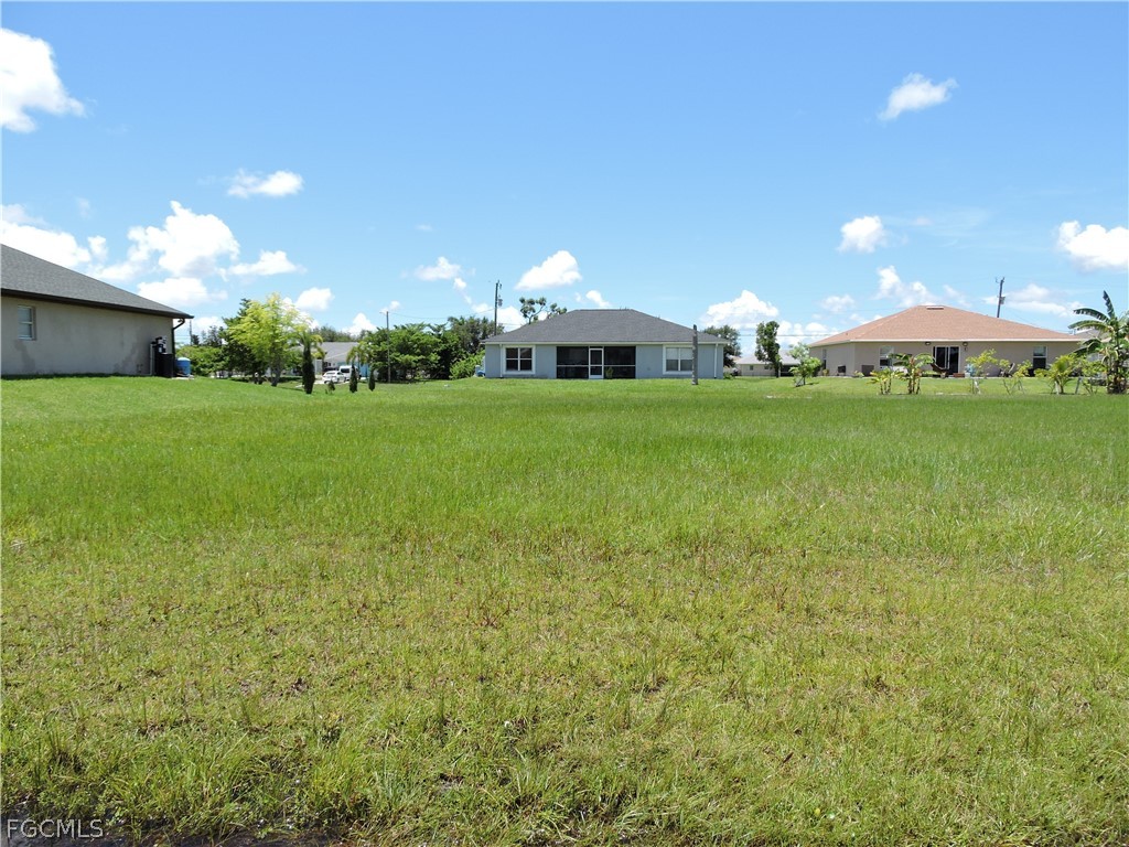 2808 NW 3rd Terrace Cape Coral FL 33993 2026007651 image1