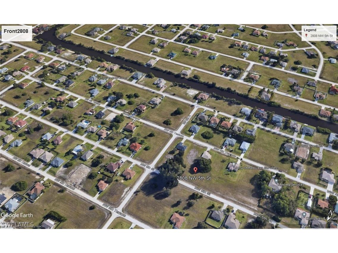 2808 NW 5th Street Cape Coral FL 33993 222044593 image1