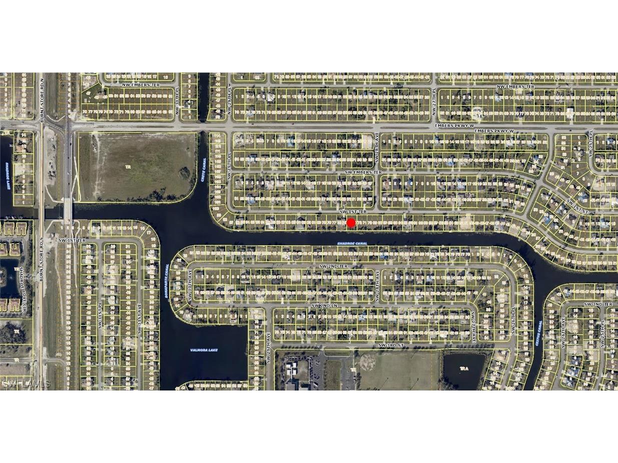 2808 SW 1st Terrace Cape Coral FL 33991 223054033 image2