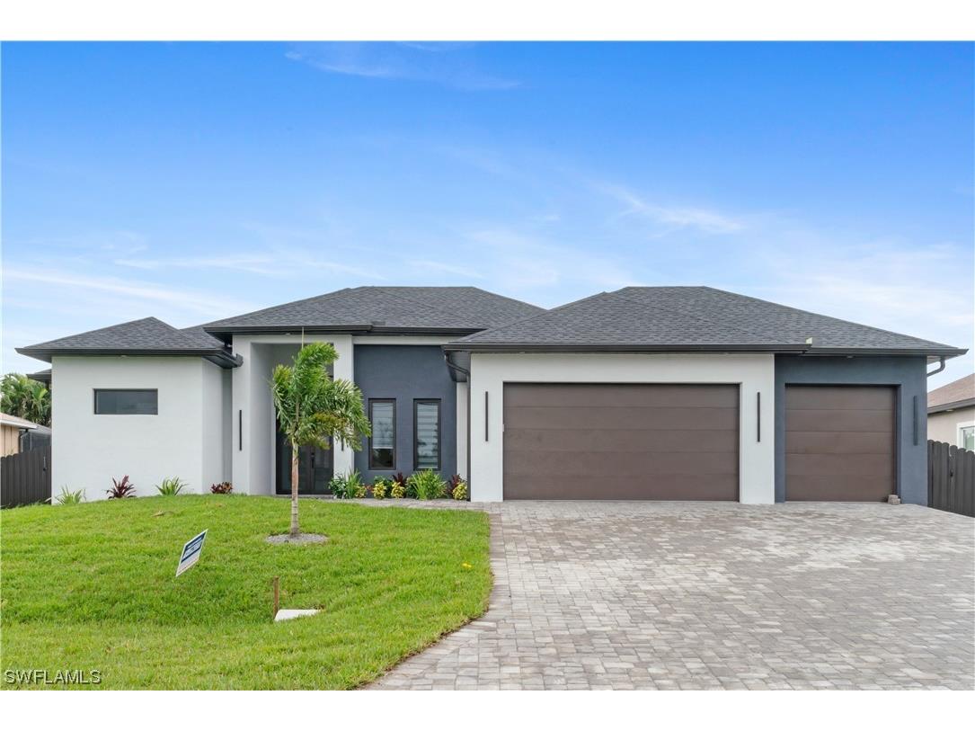 2808 SW 32nd Street Cape Coral FL 33914 223085723 image1