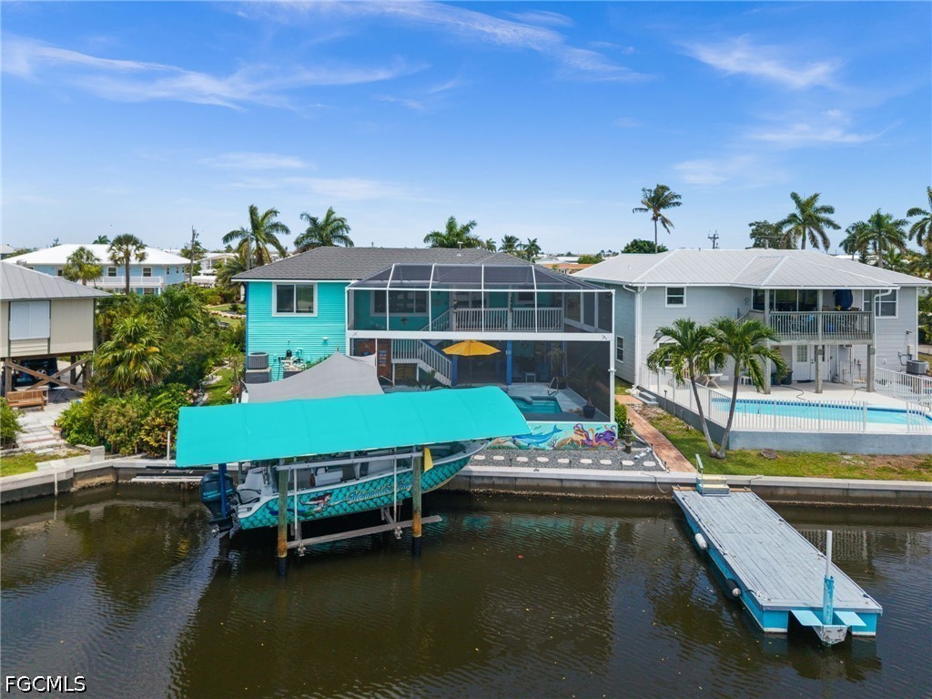 2808 Sanibel Boulevard Saint James City FL 33956 2026026864 image44