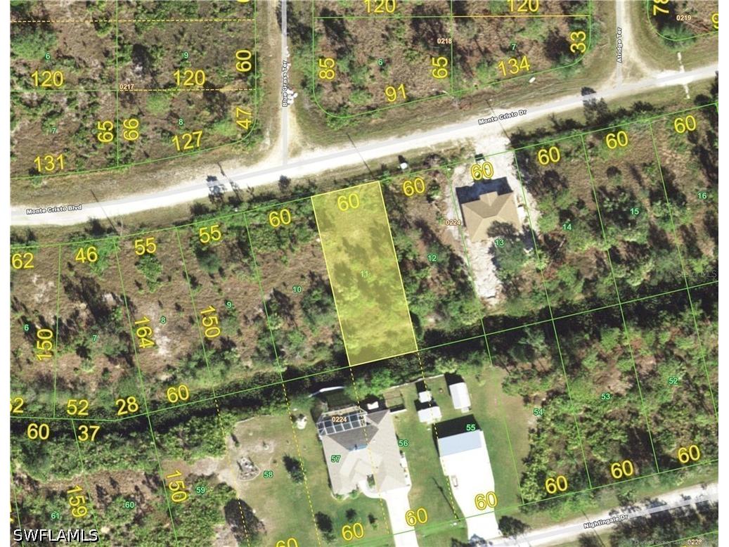 28081/28087 Monte Cristo Drive Punta Gorda FL 33955 226025181 image1