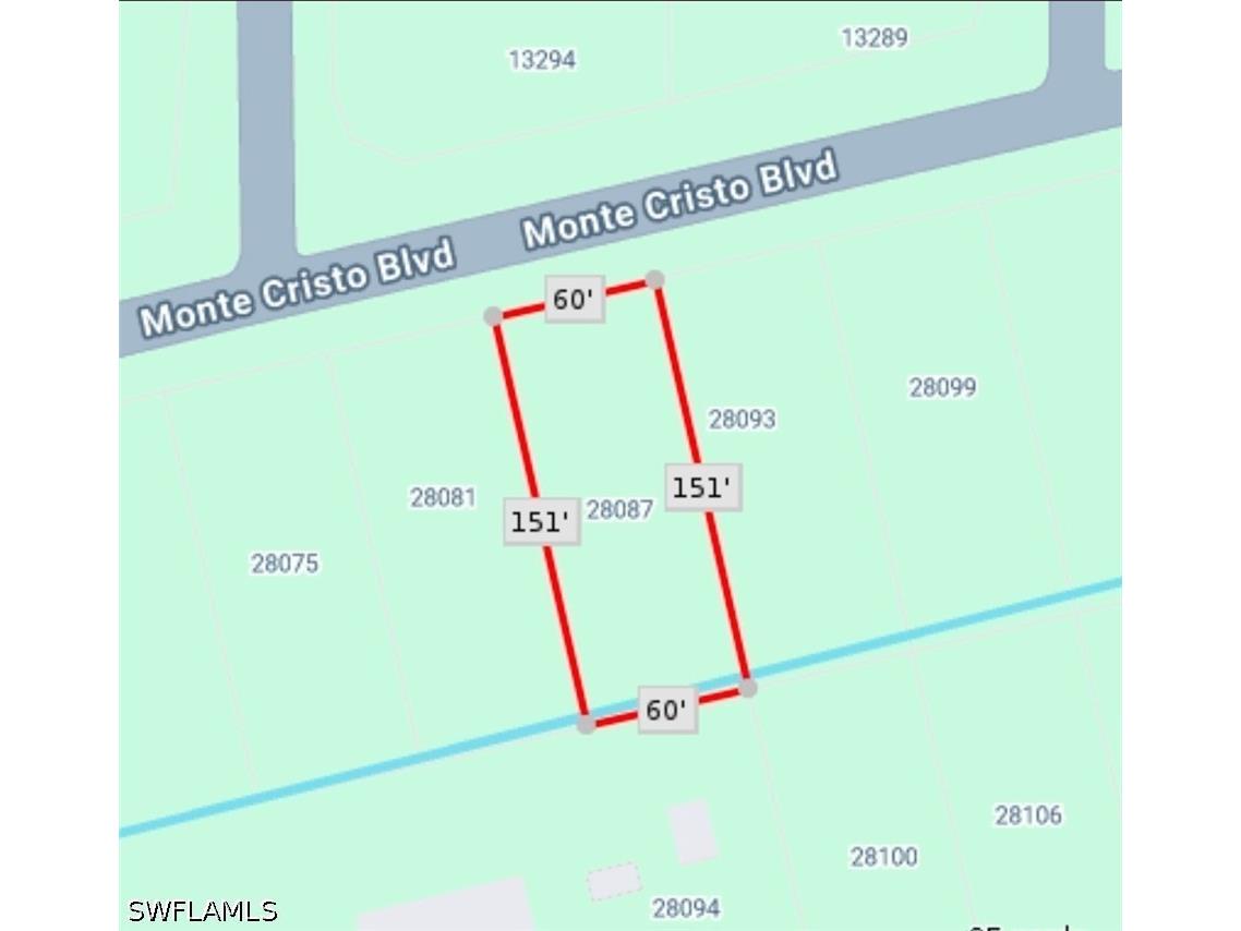 28081/28087 Monte Cristo Drive Punta Gorda FL 33955 226025181 image2