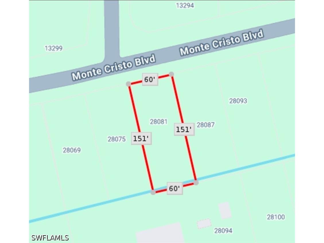 28081/28087 Monte Cristo Drive Punta Gorda FL 33955 226025181 image3