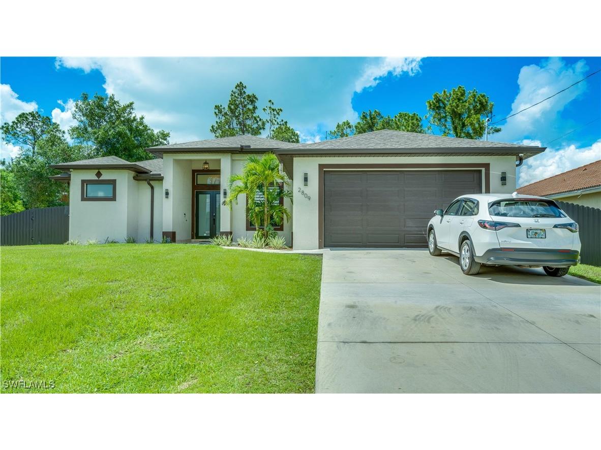 2809 15th Street W Lehigh Acres FL 33971 225054714 image1