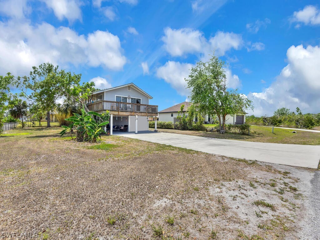 2809 17th Street SW Lehigh Acres FL 33976 223020551 image1