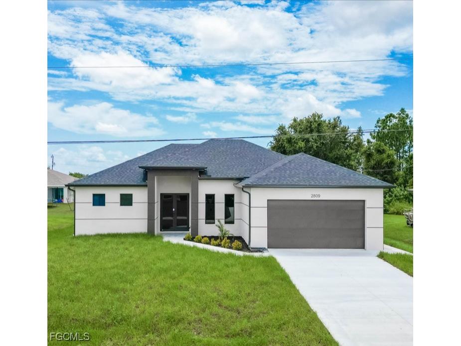 2809 25th Street SW Lehigh Acres FL 33976 2025007623 image1
