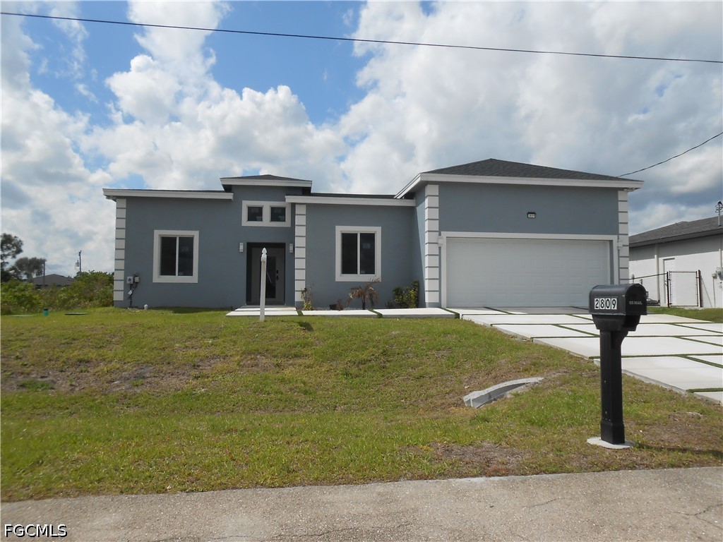 2809 55th Street W Lehigh Acres FL 33971 2026015577 image1