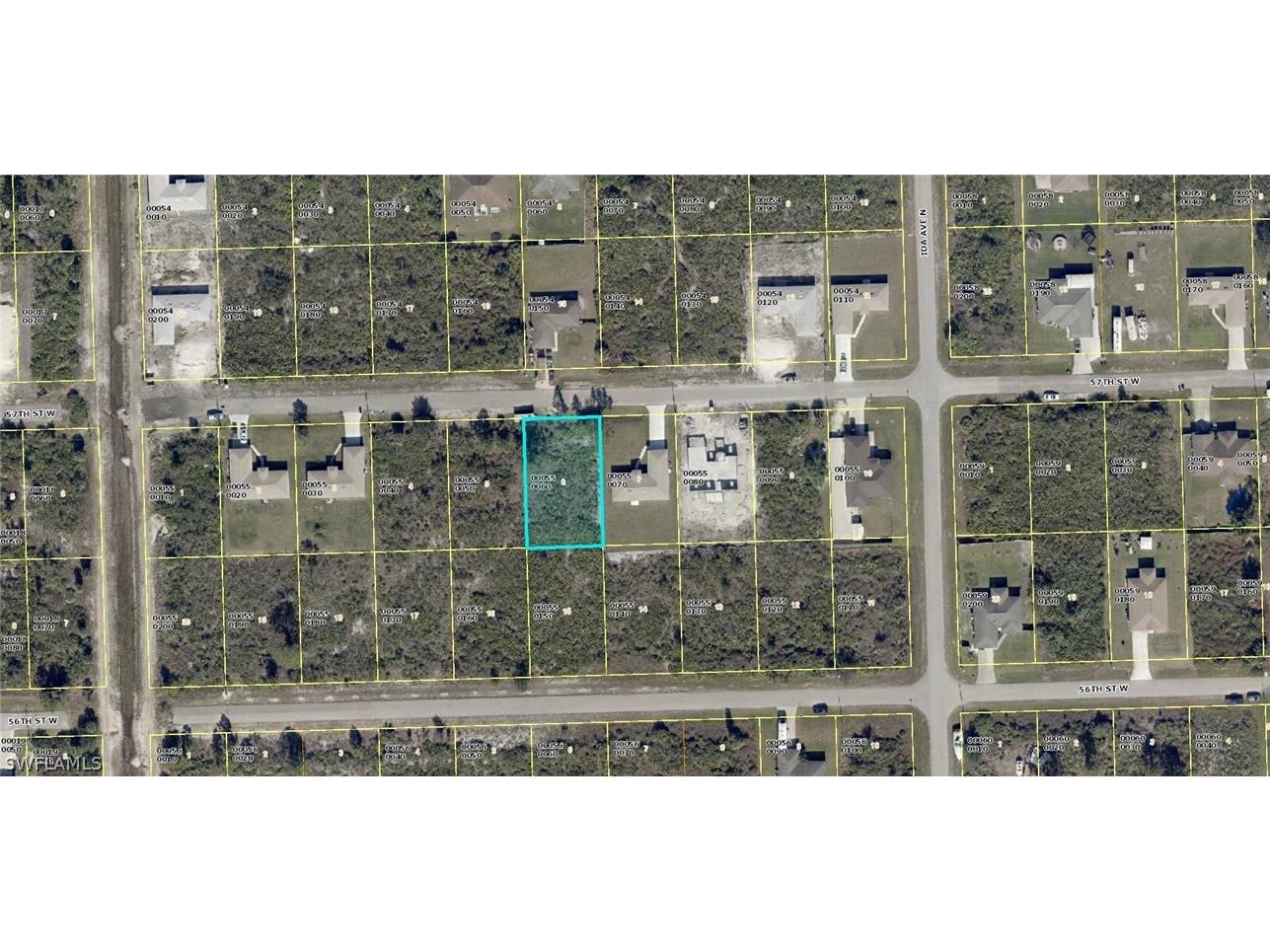 2809 57th Street W Lehigh Acres FL 33971 224025103 image1