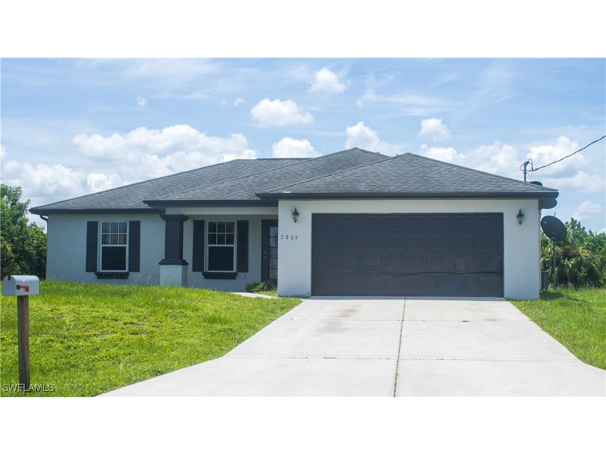 2809 58th Street W Lehigh Acres FL 33971 224059288 image1