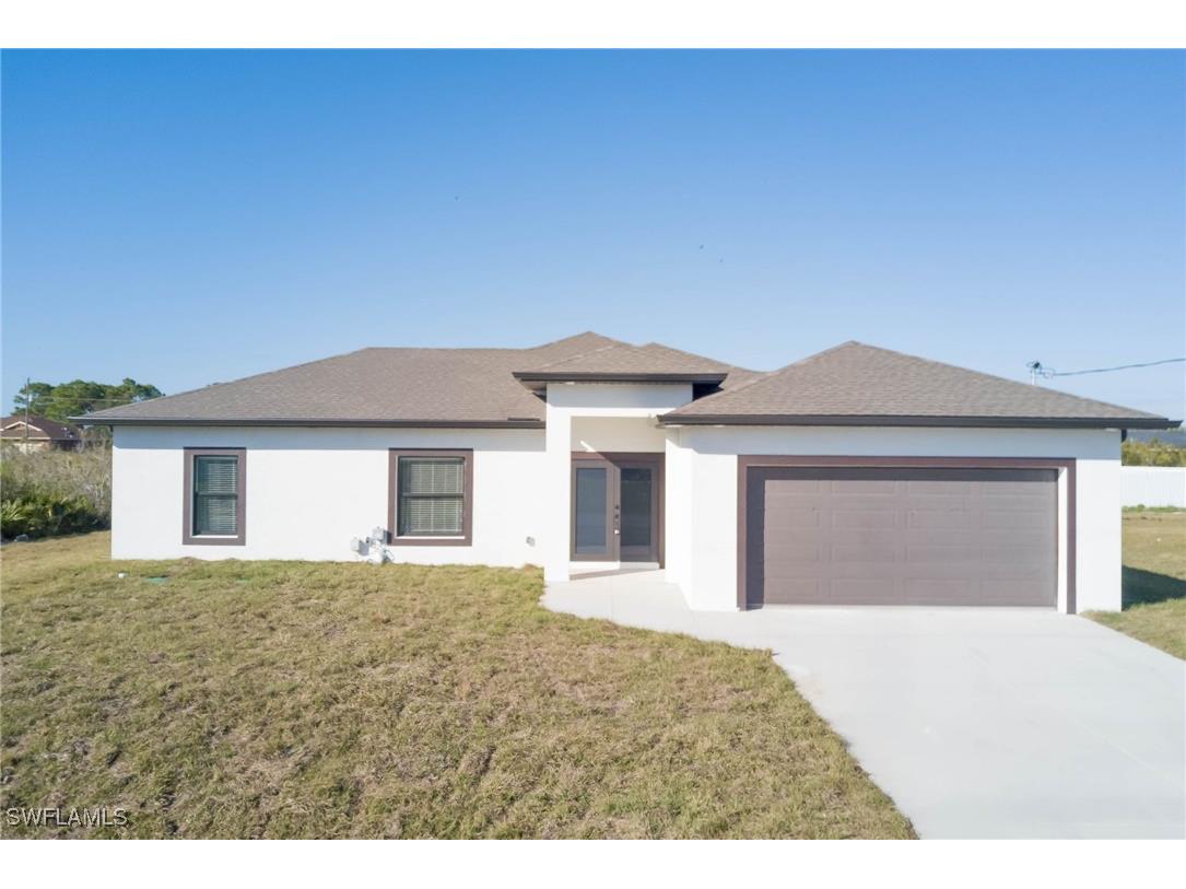 2809 64th Street W Lehigh Acres FL 33971 225019290 image1