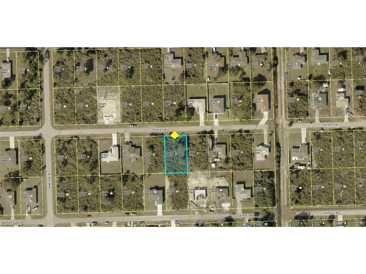 2809 65th Street W Lehigh Acres FL 33971 2026009665 image1