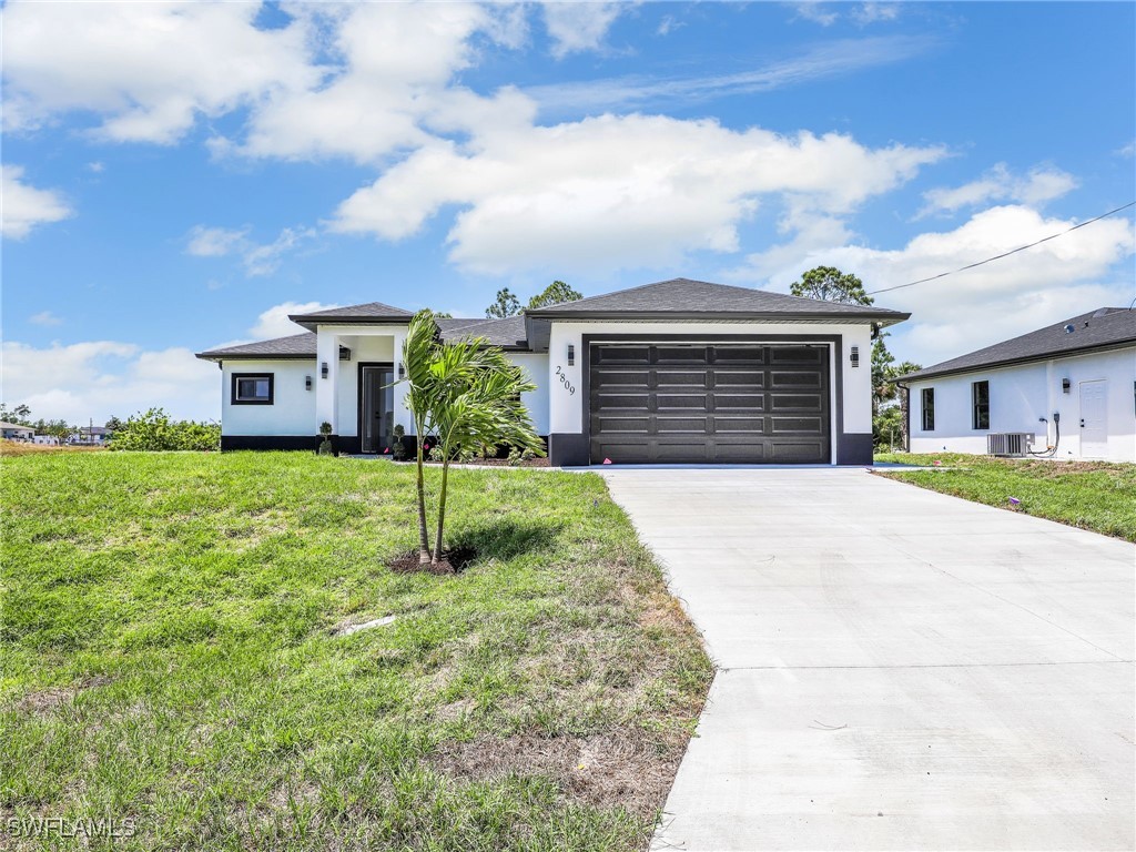 2809 Cerito Avenue N Lehigh Acres FL 33971 225041948 image1