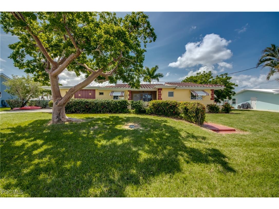 2809 Cheryl Street Matlacha FL 33993 2026003007 image1