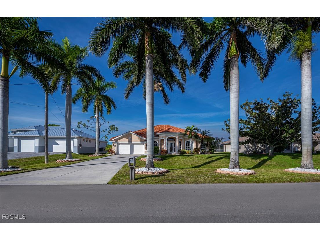 2809 NW 14th Terrace Cape Coral FL 33993 2025020071 image1