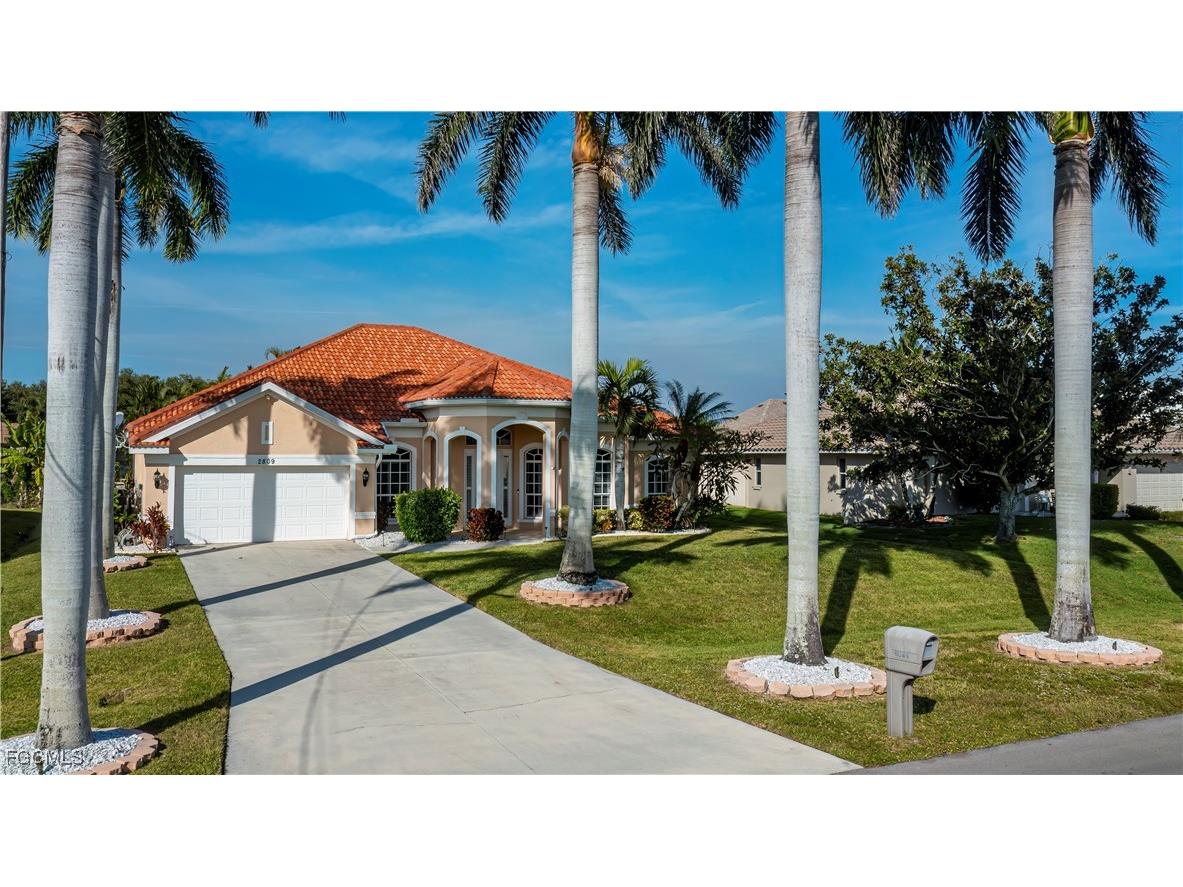 2809 NW 14th Terrace Cape Coral FL 33993 2025020071 image2