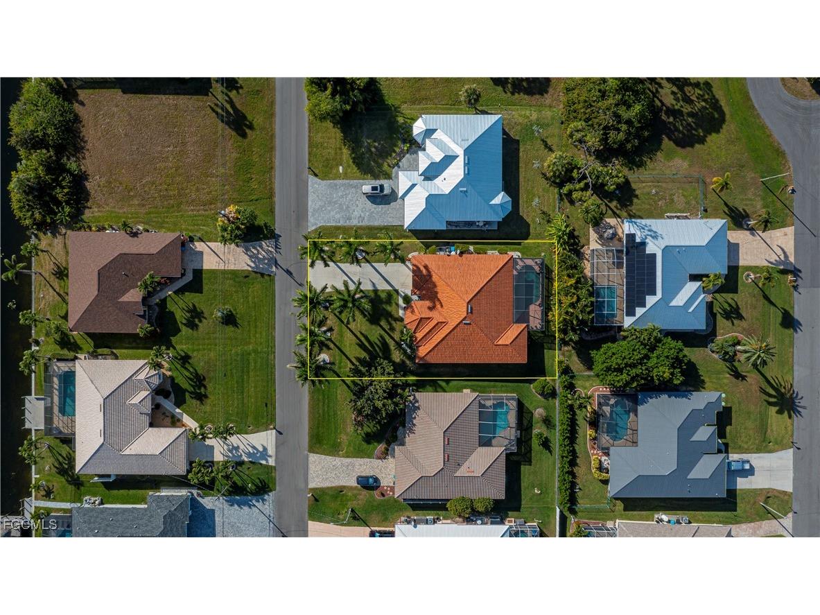 2809 NW 14th Terrace Cape Coral FL 33993 2025020071 image39