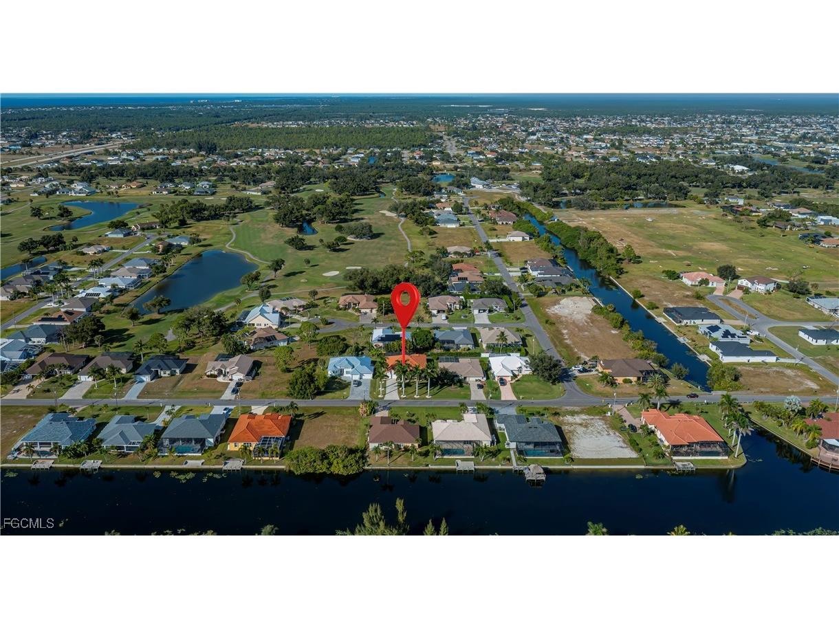 2809 NW 14th Terrace Cape Coral FL 33993 2025020071 image41