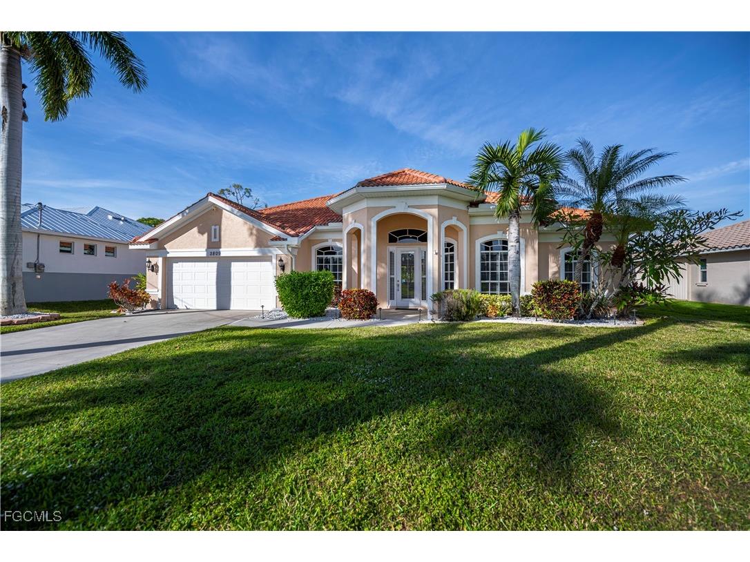 2809 NW 14th Terrace Cape Coral FL 33993 2025020071 image42