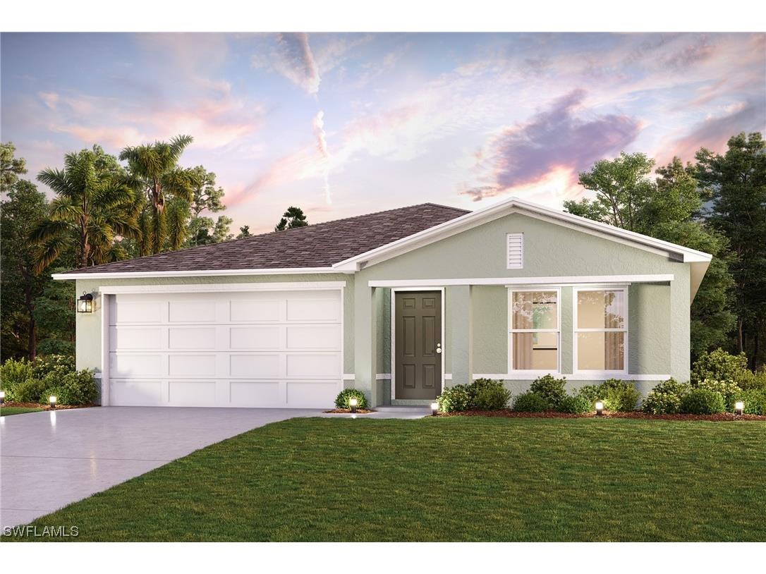 2809 NW 20th Place Cape Coral FL 33993 223075056 image1