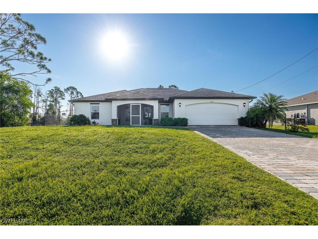 2809 NW 28th Avenue Cape Coral FL 33993 223049390 image1