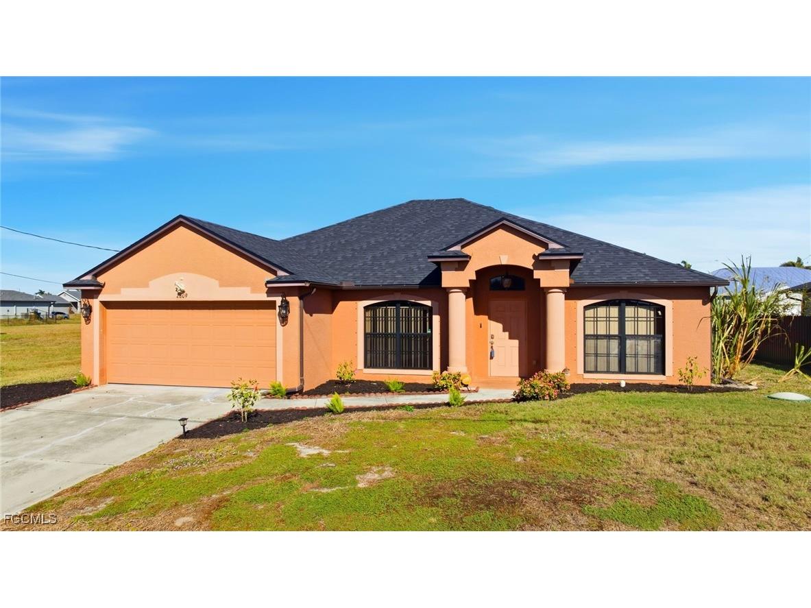 2809 NW 2nd Street Cape Coral FL 33993 2026001745 image1