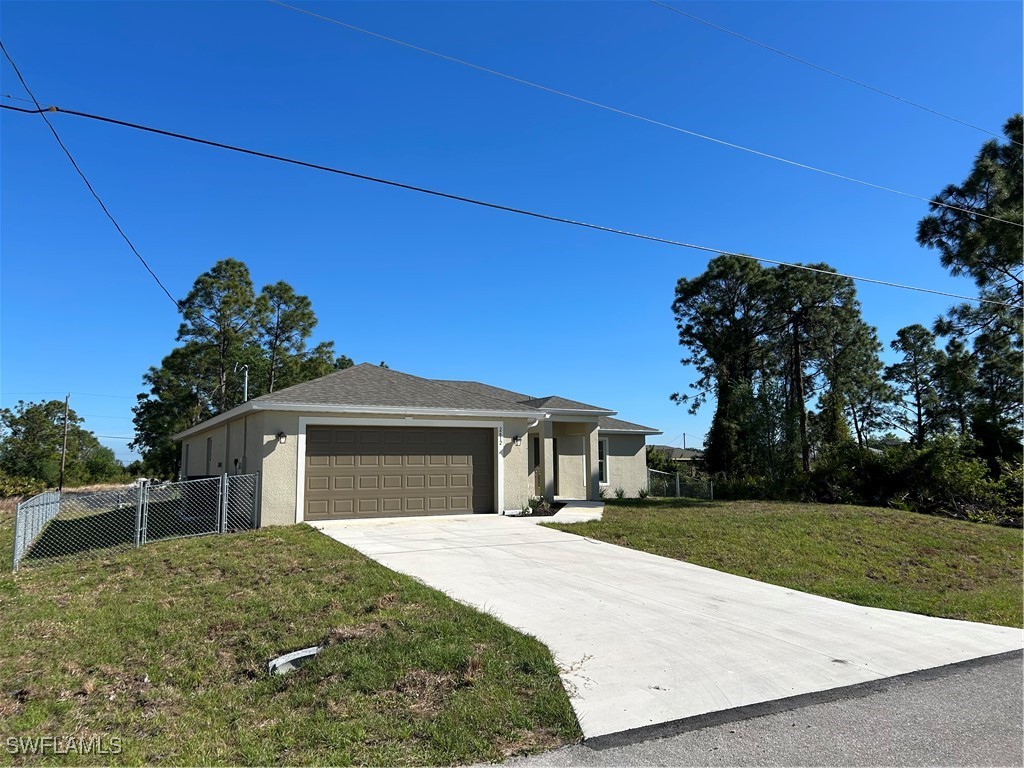 2809 Nadine Lane Lehigh Acres FL 33971 225039576 image1