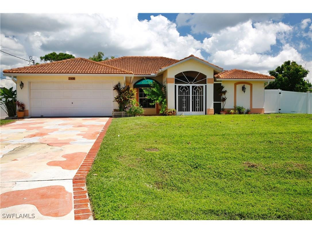 2809 SW 18th Place Cape Coral FL 33914 224026546 image1