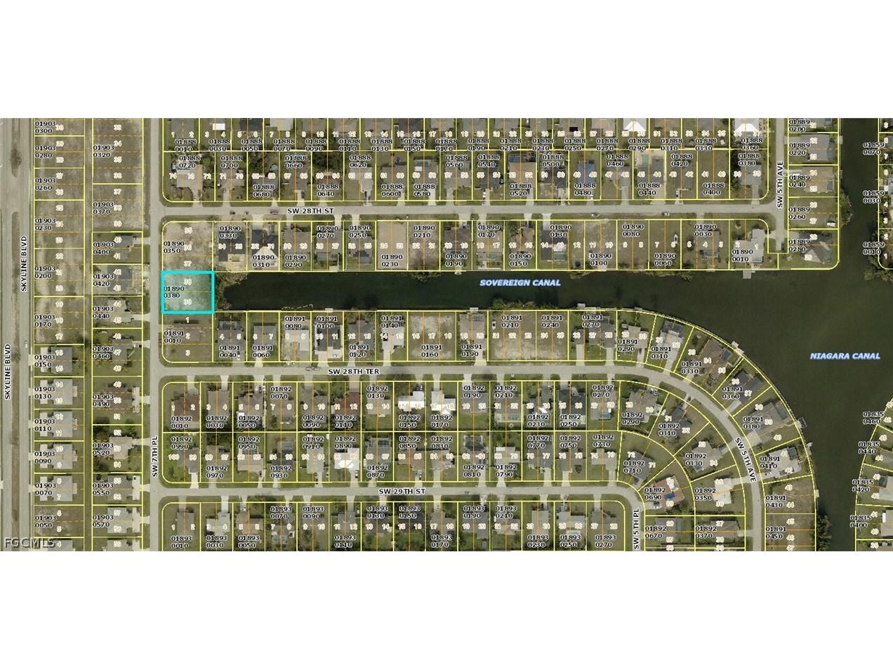 2809 SW 7th Place Cape Coral FL 33914 2026007959 image21