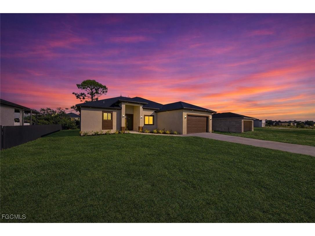 2809 SW Embers Terrace Cape Coral FL 33991 2026002767 image1