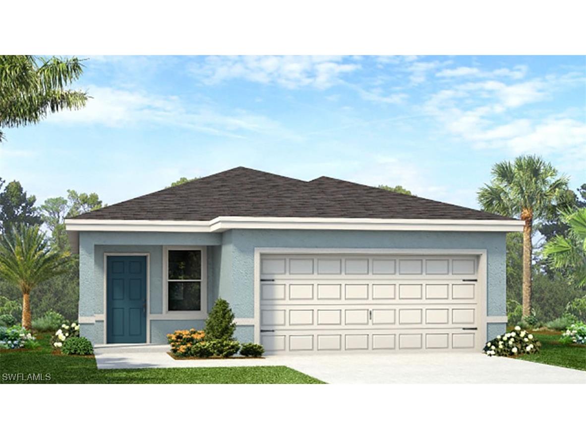 2809 Star Coral Drive North Fort Myers FL 33903 223071389 image1